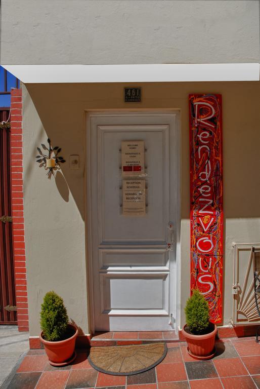 Rendezvous Hostal La Paz Exterior photo