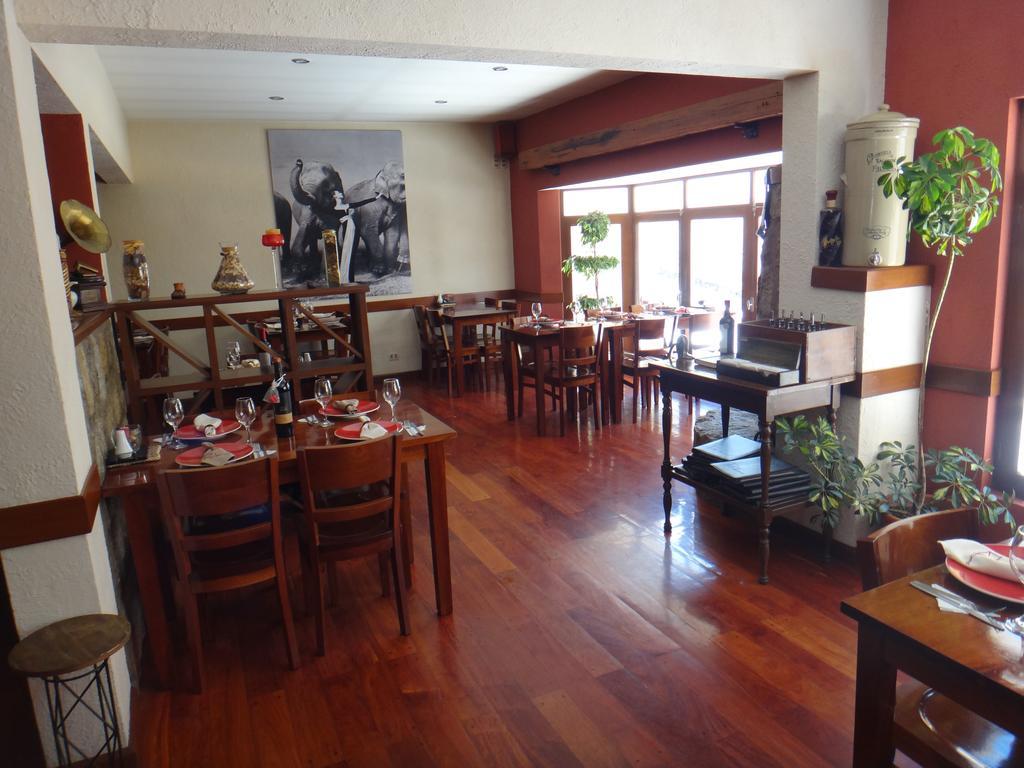 Rendezvous Hostal La Paz Exterior photo