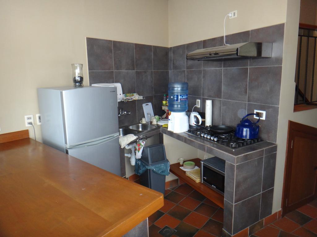 Rendezvous Hostal La Paz Room photo