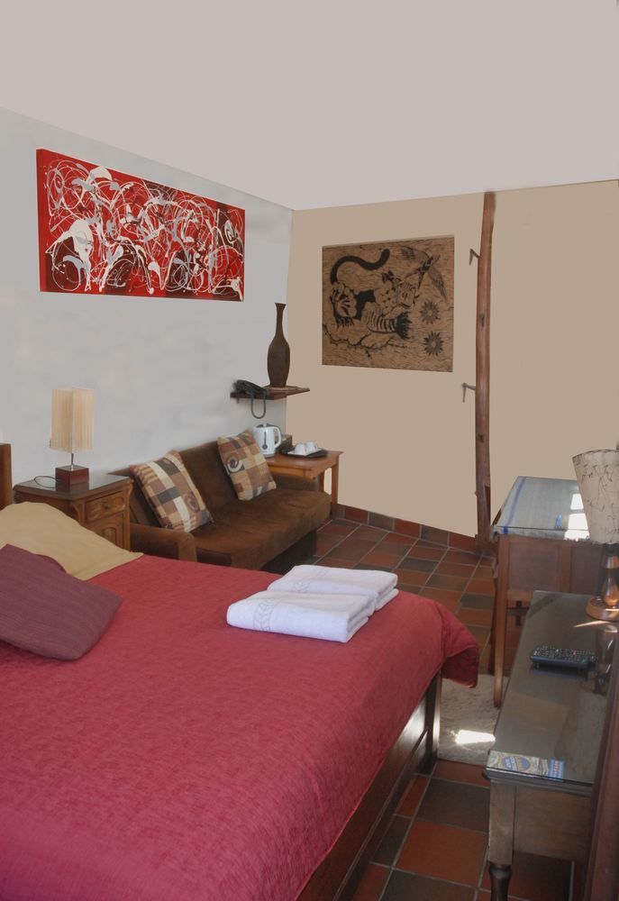 Rendezvous Hostal La Paz Exterior photo
